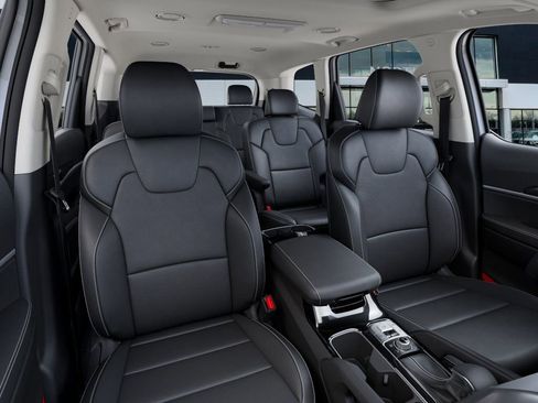 New 2025 Kia Telluride S image 16