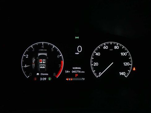 Used 2023 Honda CR-V EX image 19