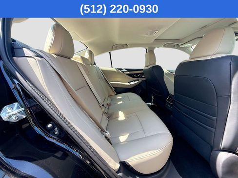 New 2025 Subaru Legacy Limited image 35