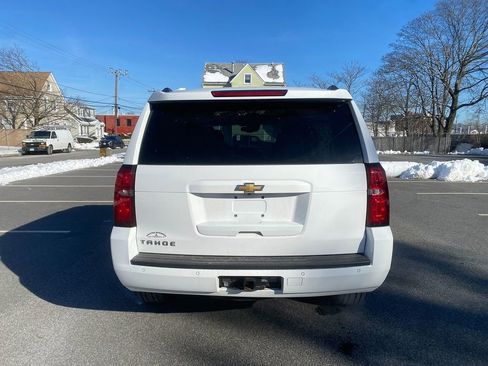 Used 2017 Chevrolet Tahoe LT image 6