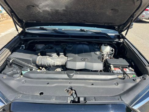 Used 2019 Toyota 4Runner SR5 Premium AWD/4WD image 20