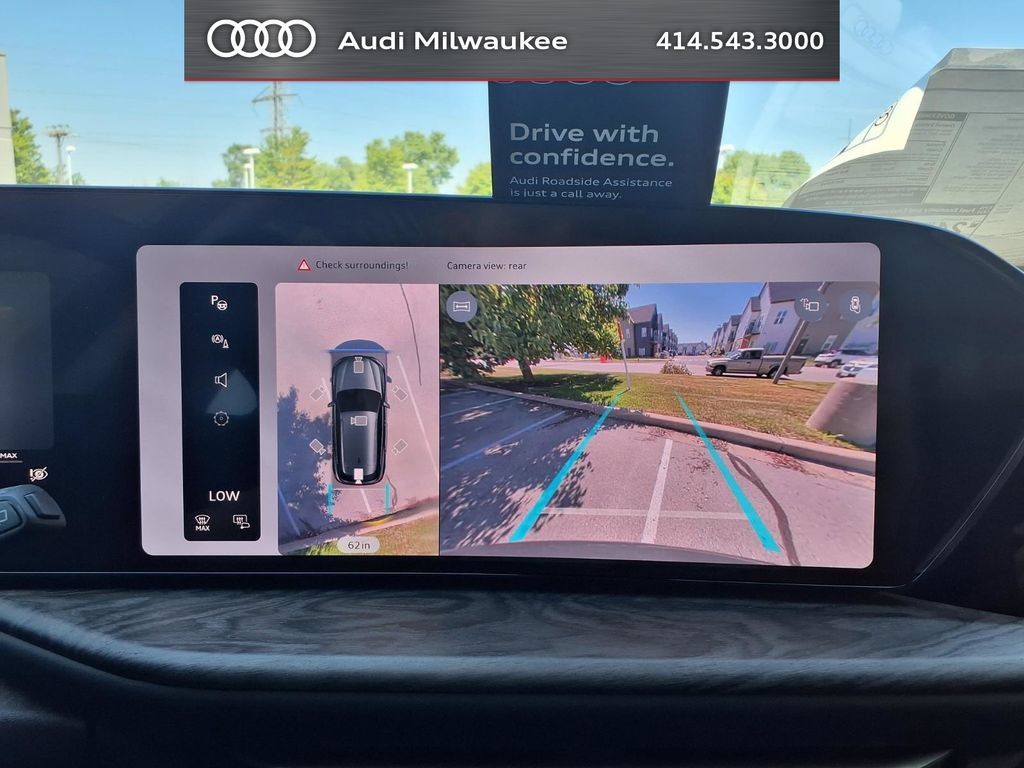 New 2026 Audi Q5 Premium Plus AWD/4WD image 14