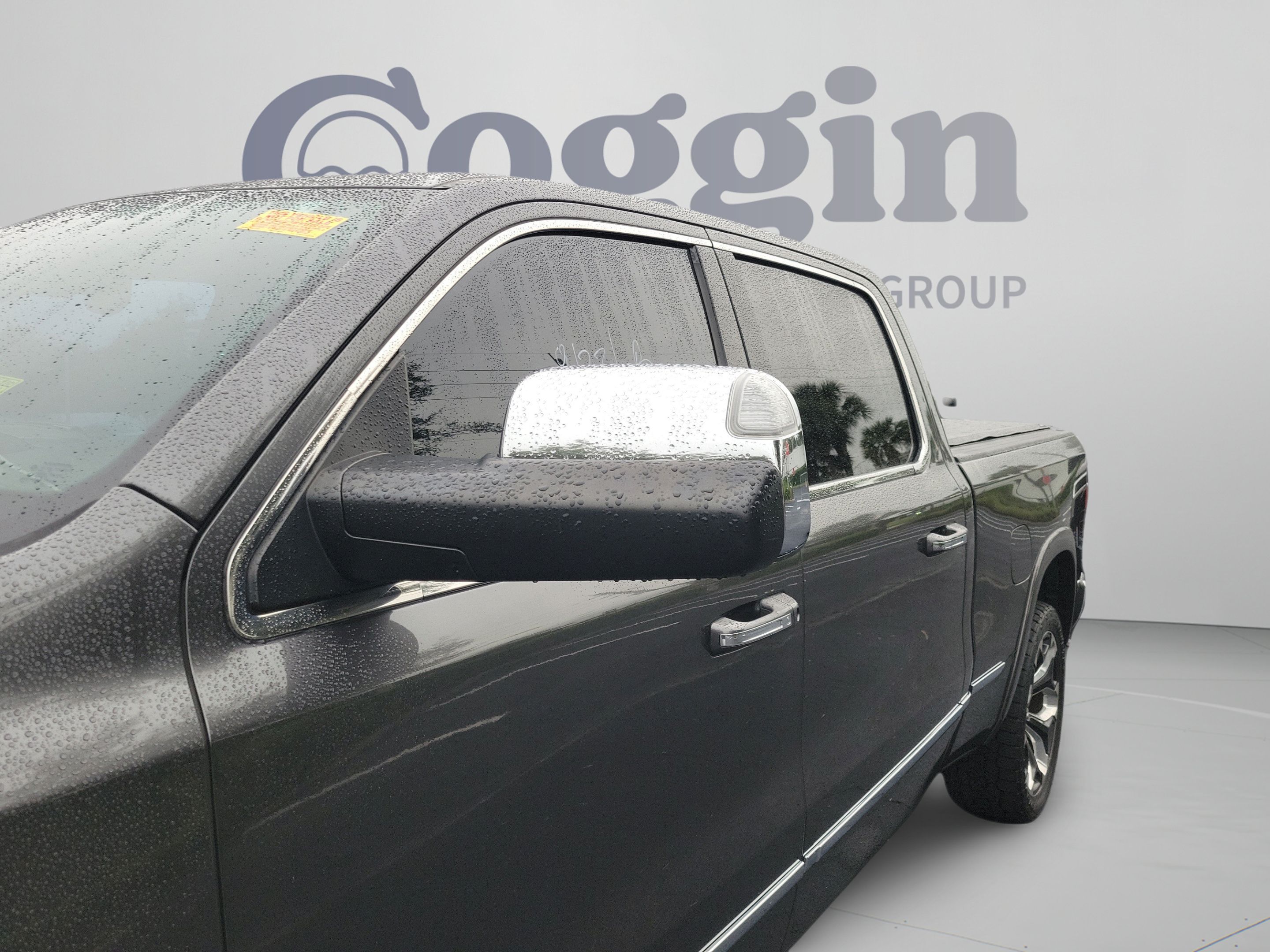 Used 2019 RAM 1500 Limited AWD/4WD image 9