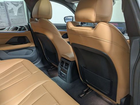 Certified 2023 BMW i4 eDrive35 w/ Premium Package image 40