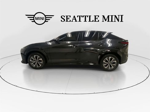Used 2024 Lexus RZ 450e Premium w/ Accessory Package (Z1) AWD/4WD image 7
