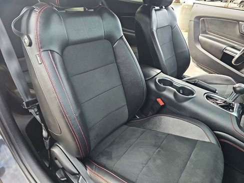 Used 2022 Ford Mustang GT Premium w/ Equipment Group 401A image 11