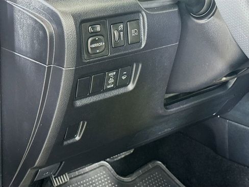 Certified 2024 Toyota 4Runner TRD Sport image 10