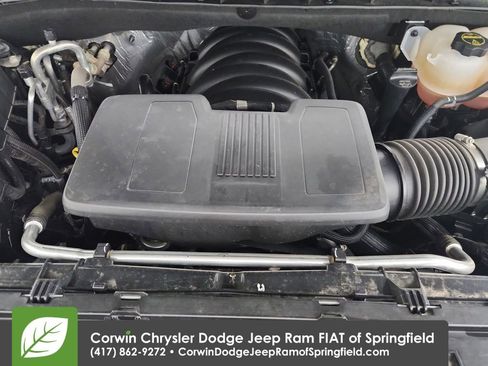 Used 2024 GMC Yukon XL AT4 w/ AT4 Premium Package image 36