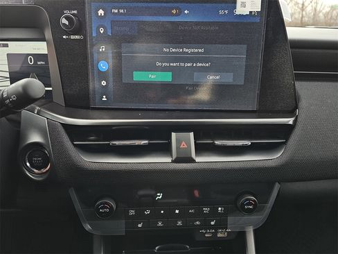 New 2026 Subaru Outback Premium image 21