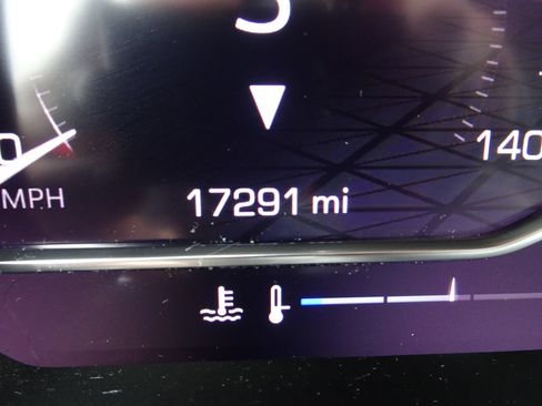 Used 2024 GMC Sierra 1500 AT4 image 23