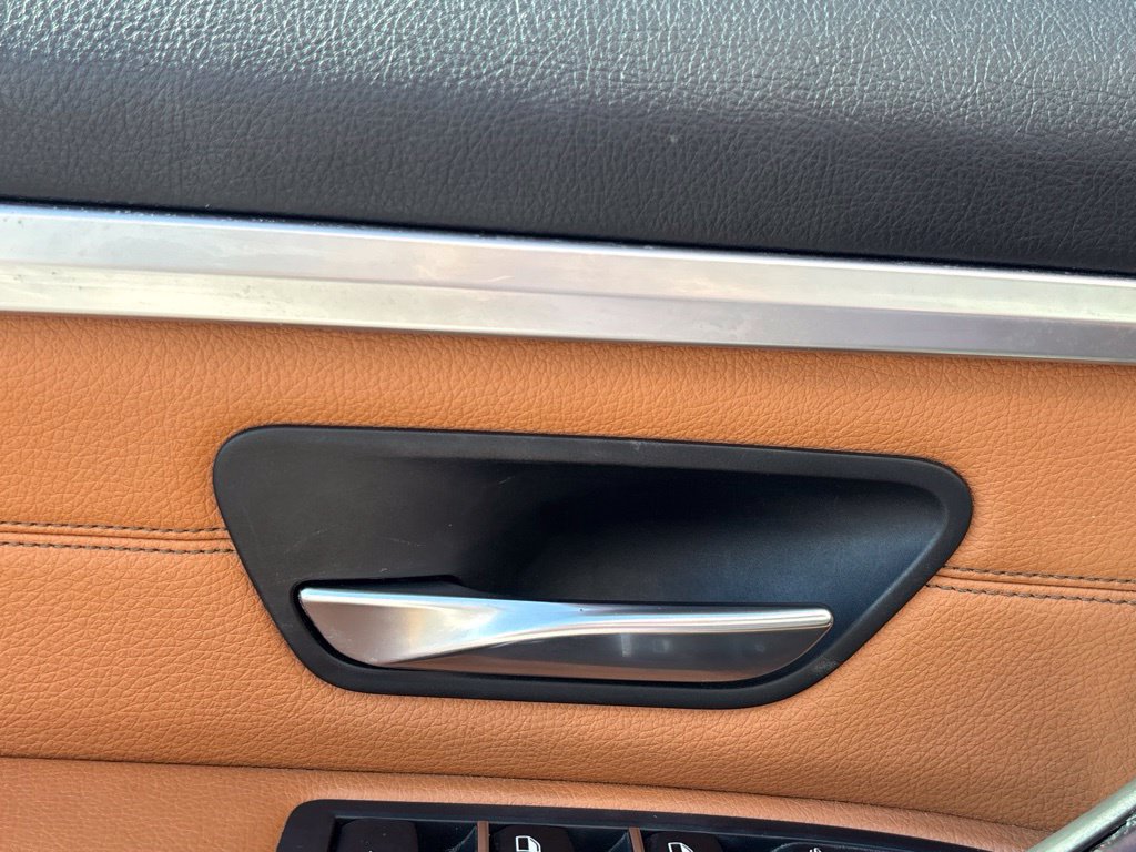 Used 2018 BMW 430i Convertible RWD image 10