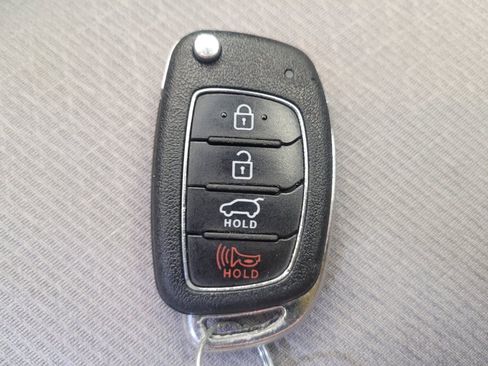 Used 2016 Hyundai Tucson SE w/ Option Group 02 FWD image 32