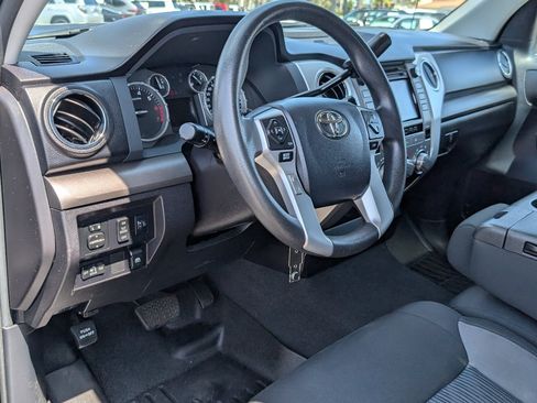 Used 2016 Toyota Tundra SR5 AWD/4WD image 14