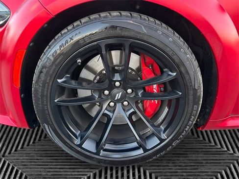 Used 2021 Dodge Charger Scat Pack image 14