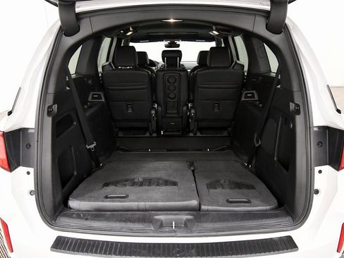 Certified 2025 Honda Odyssey Sport-L image 7
