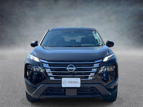 New 2026 Nissan Rogue SV image 6