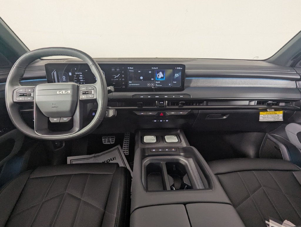New 2027 Kia Telluride SX X-Line w/ Towing Package AWD/4WD image 14
