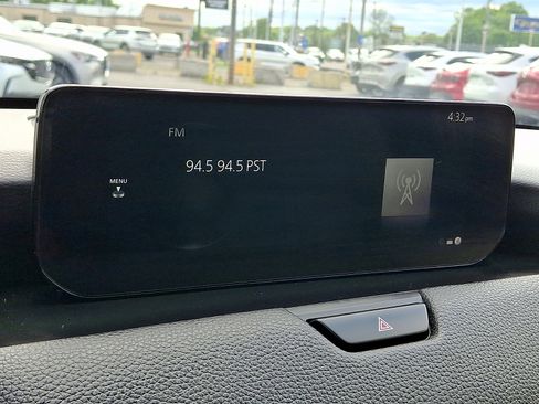 Certified 2024 MAZDA CX-90 3.3 Turbo w/ Preferred Plus AWD/4WD image 20
