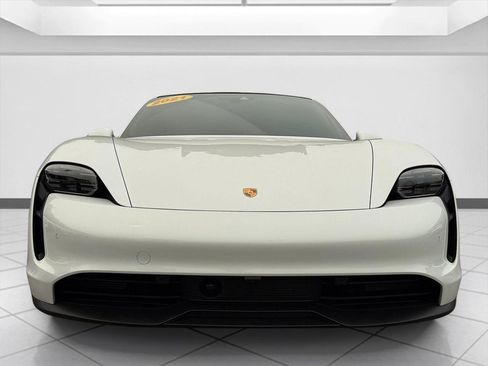 Used 2021 Porsche Taycan RWD image 2