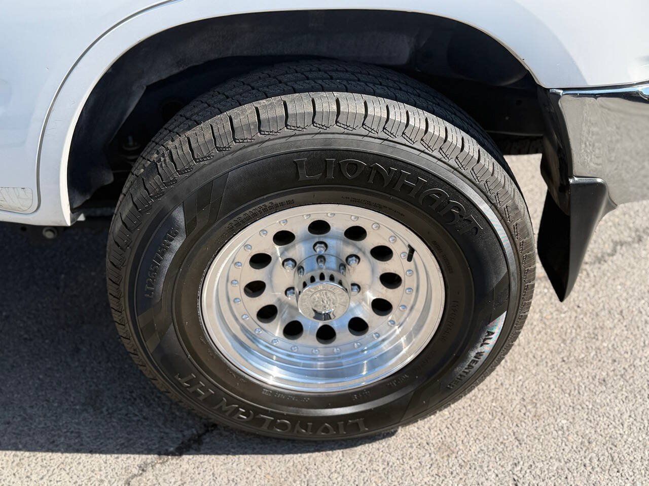 Used 2000 Toyota 4Runner 2WD w/ Upgrade Value Pkg 1 image 74