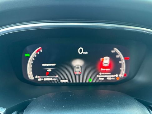 New 2026 Acura MDX A-Spec image 19