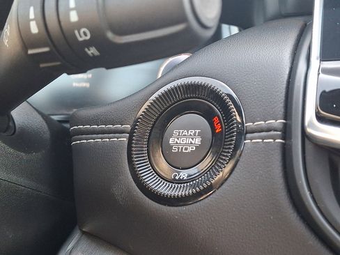 Used 2023 Jeep Compass High Altitude AWD/4WD image 26