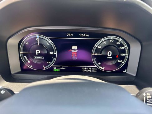 New 2025 Mitsubishi Outlander SEL FWD image 21