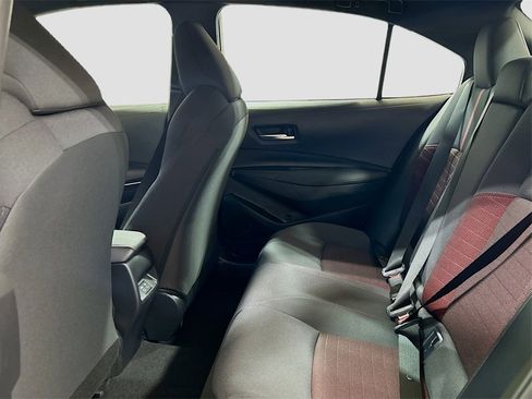 New 2025 Toyota Corolla SE image 23