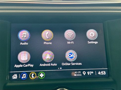 Used 2023 Chevrolet TrailBlazer RS image 14