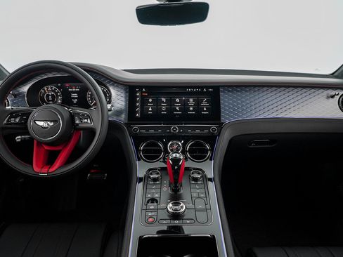 New 2026 Bentley Continental GT AWD/4WD image 4
