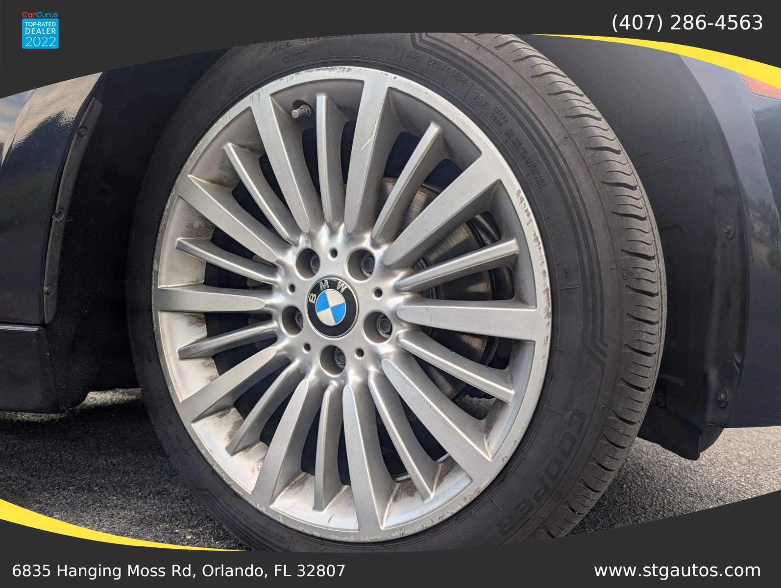 Used 2012 BMW 328i Sedan RWD image 27
