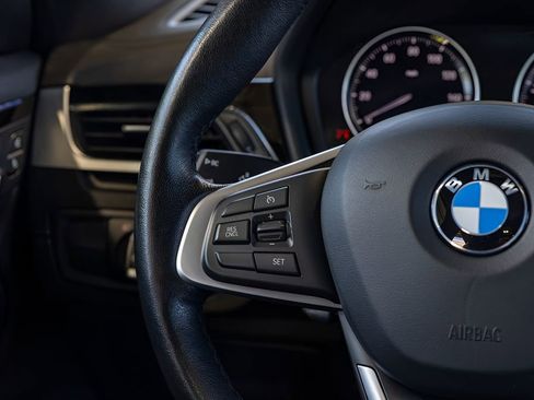 Used 2021 BMW X1 xDrive28i w/ Convenience Package AWD/4WD image 31