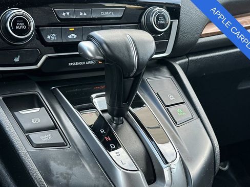 Used 2022 Honda CR-V EX-L image 24