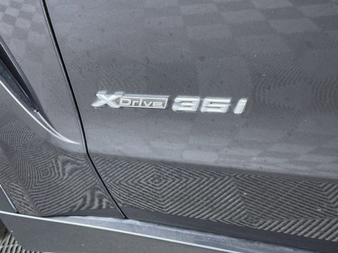 Used 2016 BMW X5 xDrive35i image 27