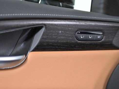 New 2026 INFINITI QX60 Autograph image 20