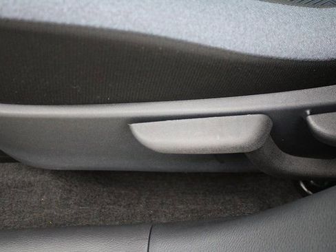 New 2025 Nissan Versa SV w/ Trunk Package image 7