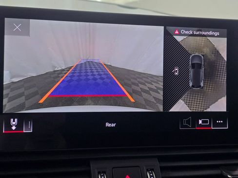 Certified 2025 Audi Q5 2.0T Premium Plus image 41