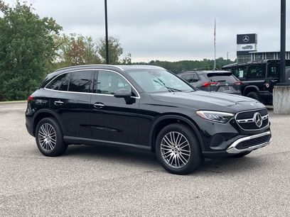 Used 2024 Mercedes-Benz GLC 300 4MATIC
