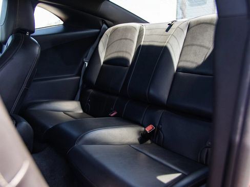 Used 2012 Chevrolet Camaro LT w/ RS Package RWD image 24