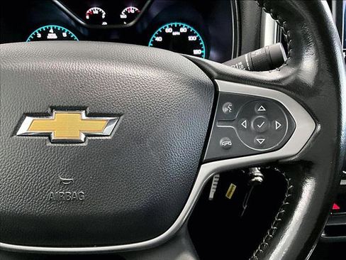 Used 2022 Chevrolet Colorado LT RWD image 21