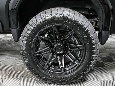 New 2026 GMC Sierra 2500 Denali w/ Denali Reserve Package image 35