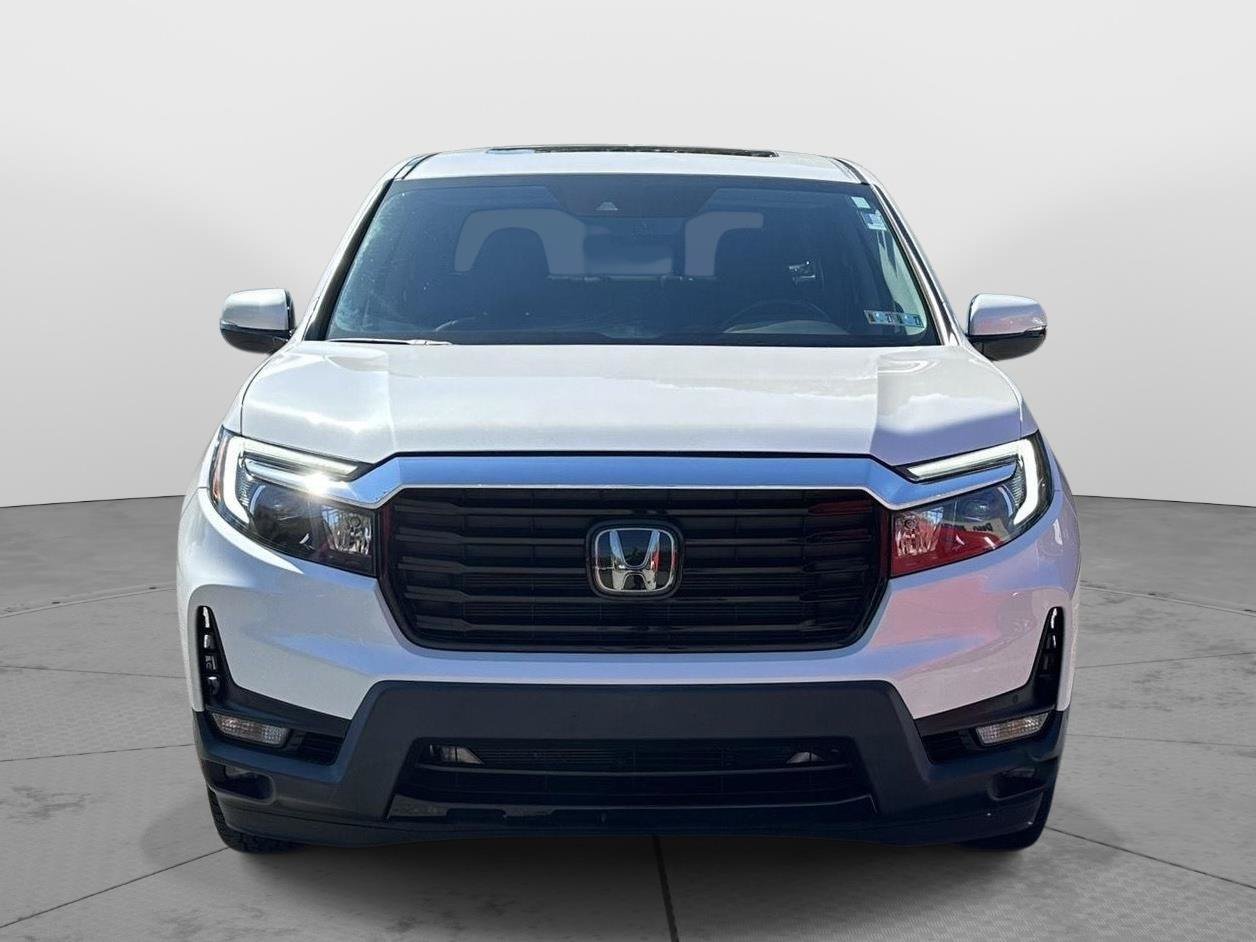 Certified 2023 Honda Ridgeline RTL-E image 8