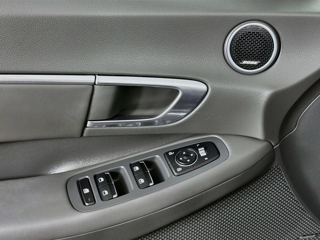 Used 2023 Hyundai Sonata SEL Plus FWD image 23