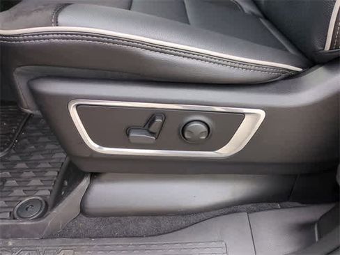 New 2026 RAM 1500 Laramie w/ Night Edition image 18