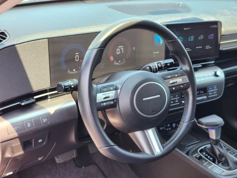 Certified 2026 Hyundai Kona SEL Sport AWD/4WD image 18