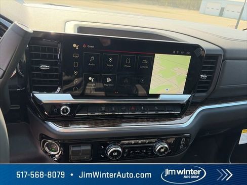 New 2026 GMC Sierra 2500 SLE AWD/4WD image 22