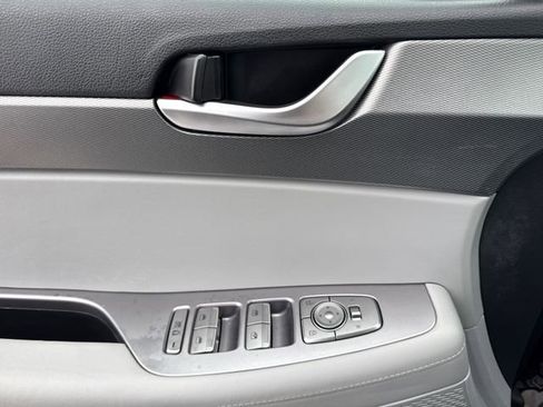 Used 2021 Hyundai Palisade SEL w/ Convenience Package image 16