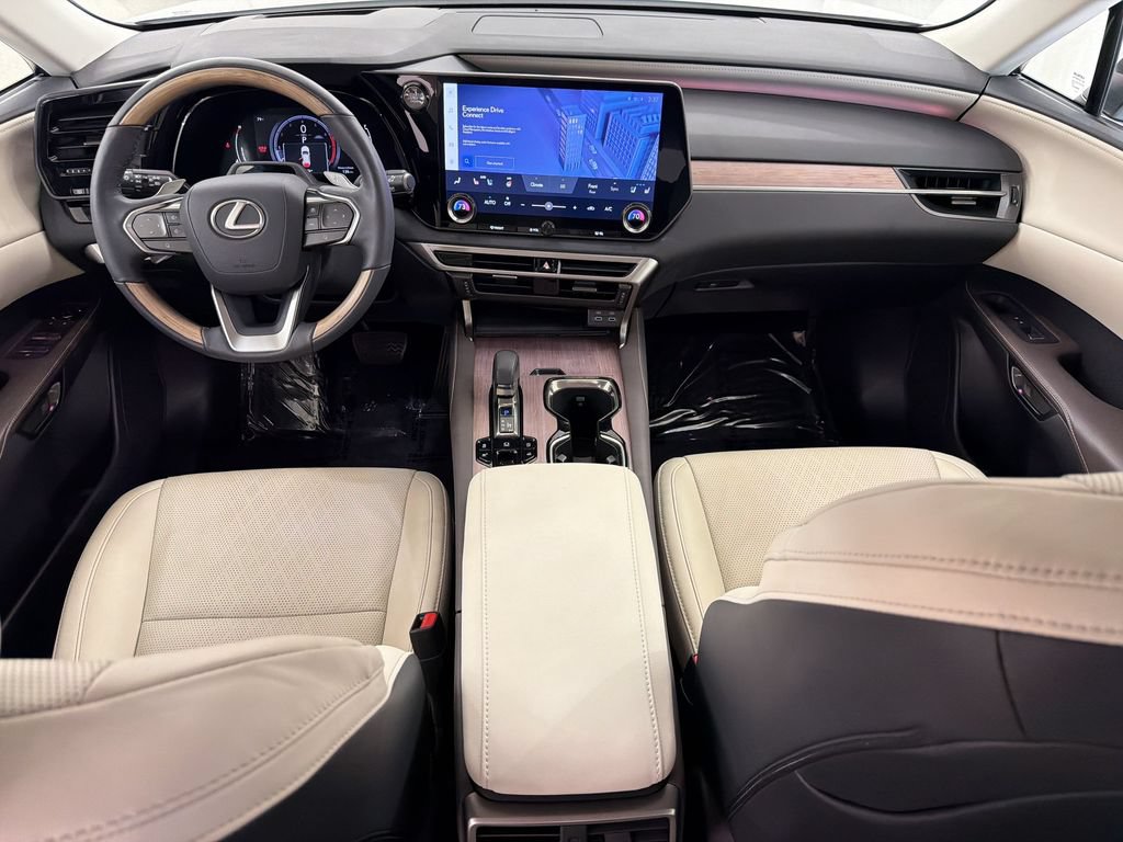 Certified 2023 Lexus RX 350 Premium Plus w/ Cold Area Package AWD/4WD image 29