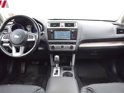 Used 2016 Subaru Outback 2.5i Limited AWD/4WD image 14