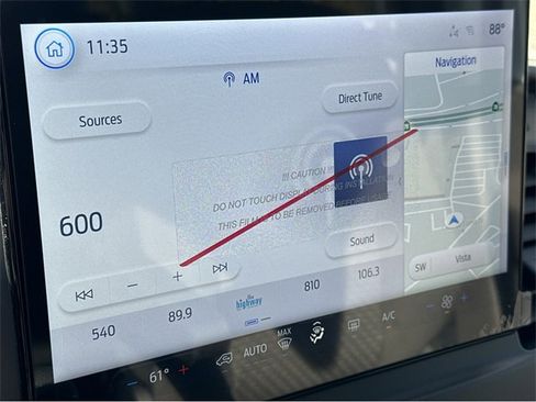 New 2025 Ford Transit 350 XL image 8